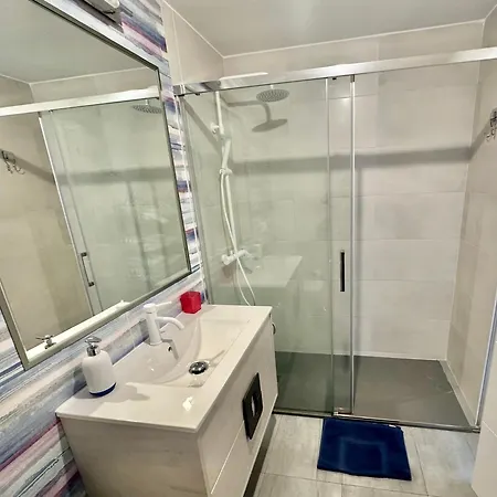 Apartment Refugio Costero
