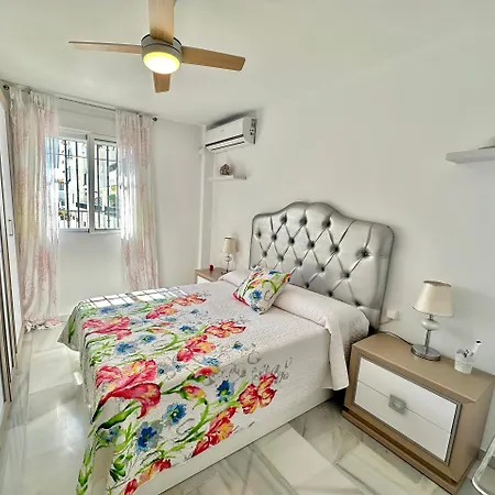 Refugio Costero Apartment