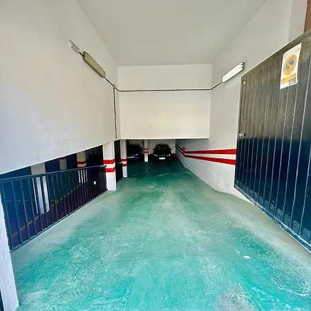 Refugio Costero Appartement